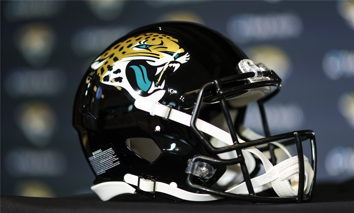 Jaguars UDFA tracker: A list of Jacksonville undrafted signings