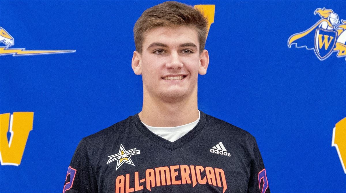 Tide QB Ty Simpson earns fifth star from 247Sports