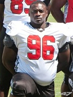 Devaroe Lawrence Jersey Devaroe Lawrence Jersey