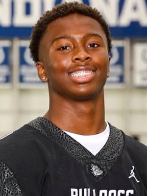 Branden Sharpe