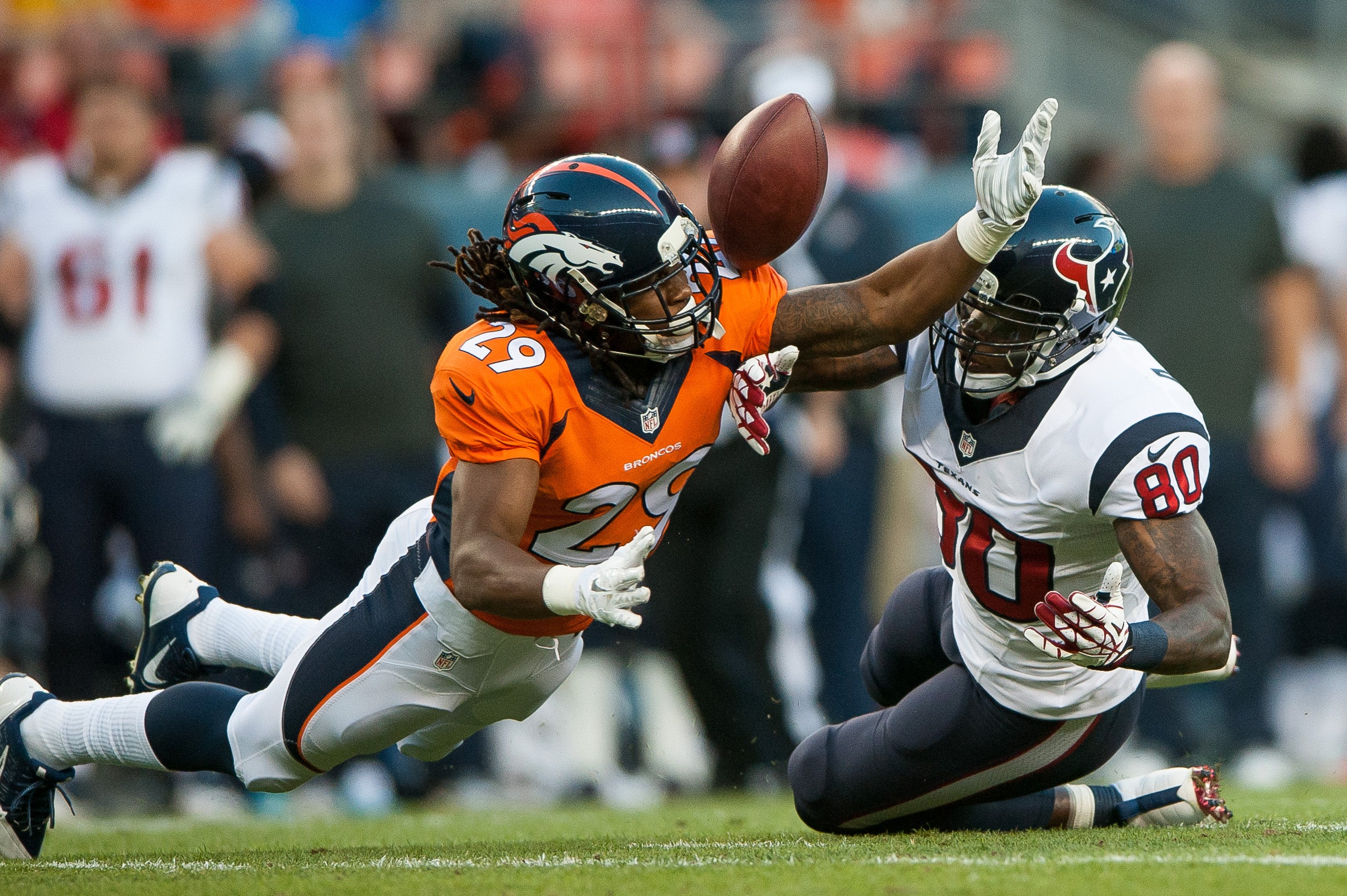 Bradley Roby can bridge Houston Texans youth movement in secondary