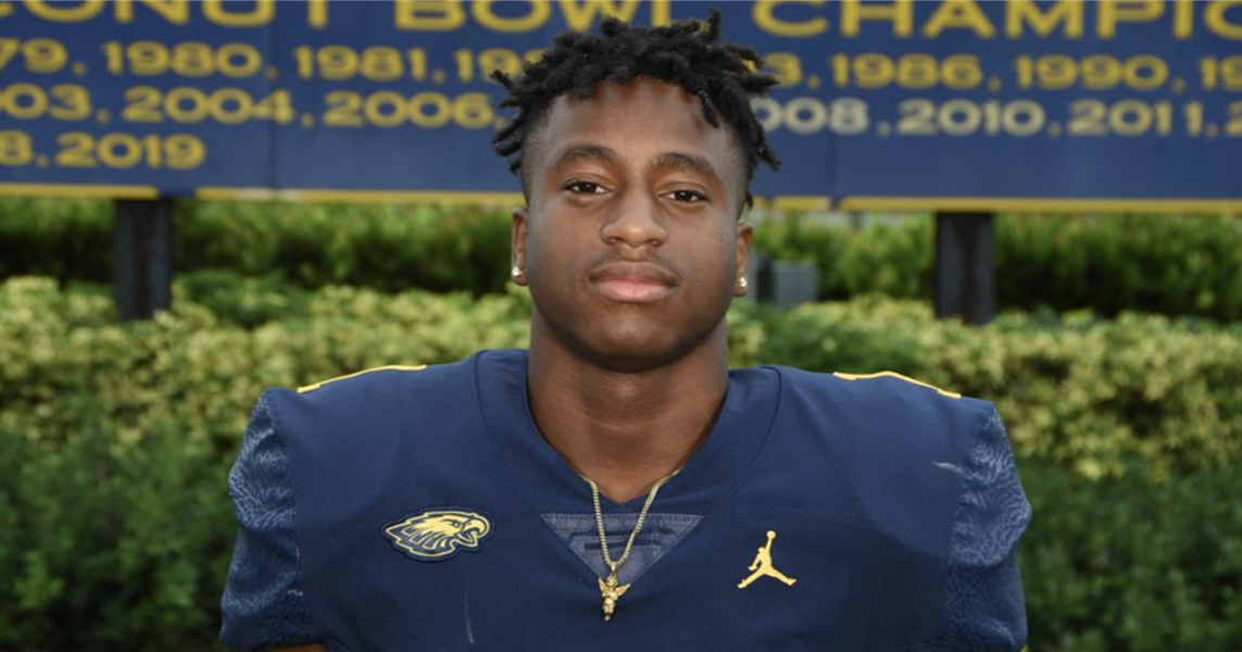 BREAKING: 2023 Florida safety Kerry Brown commits to Minnesota Football