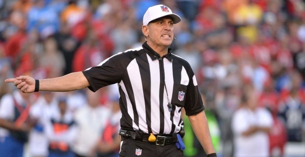 2022 Super Bowl: With NFL Referee Ron Torbert Officiating the Big Game, Bet  the Over