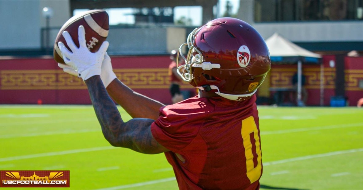 USC football: Terrell Bynum opens up decision to leave Washington 