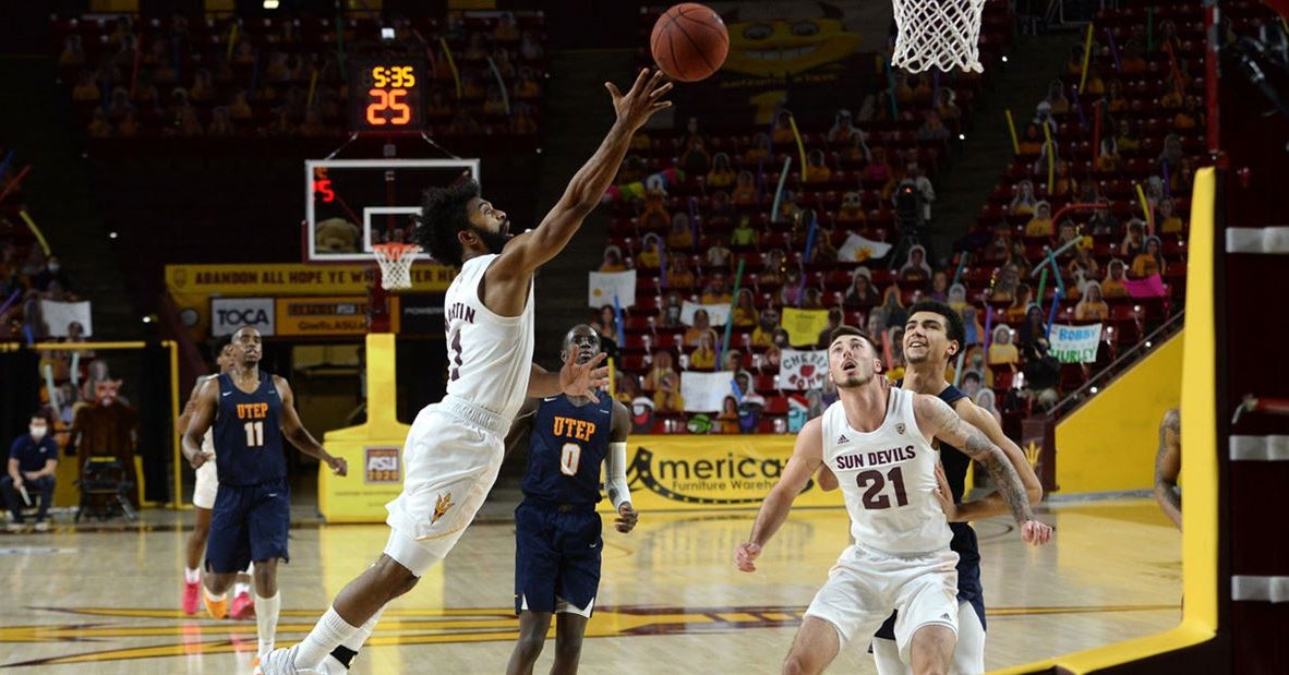 ASU at Washington postponed due to COVID-19 developments