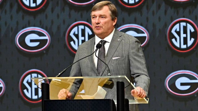 2026 SEC Media Days schedule announced