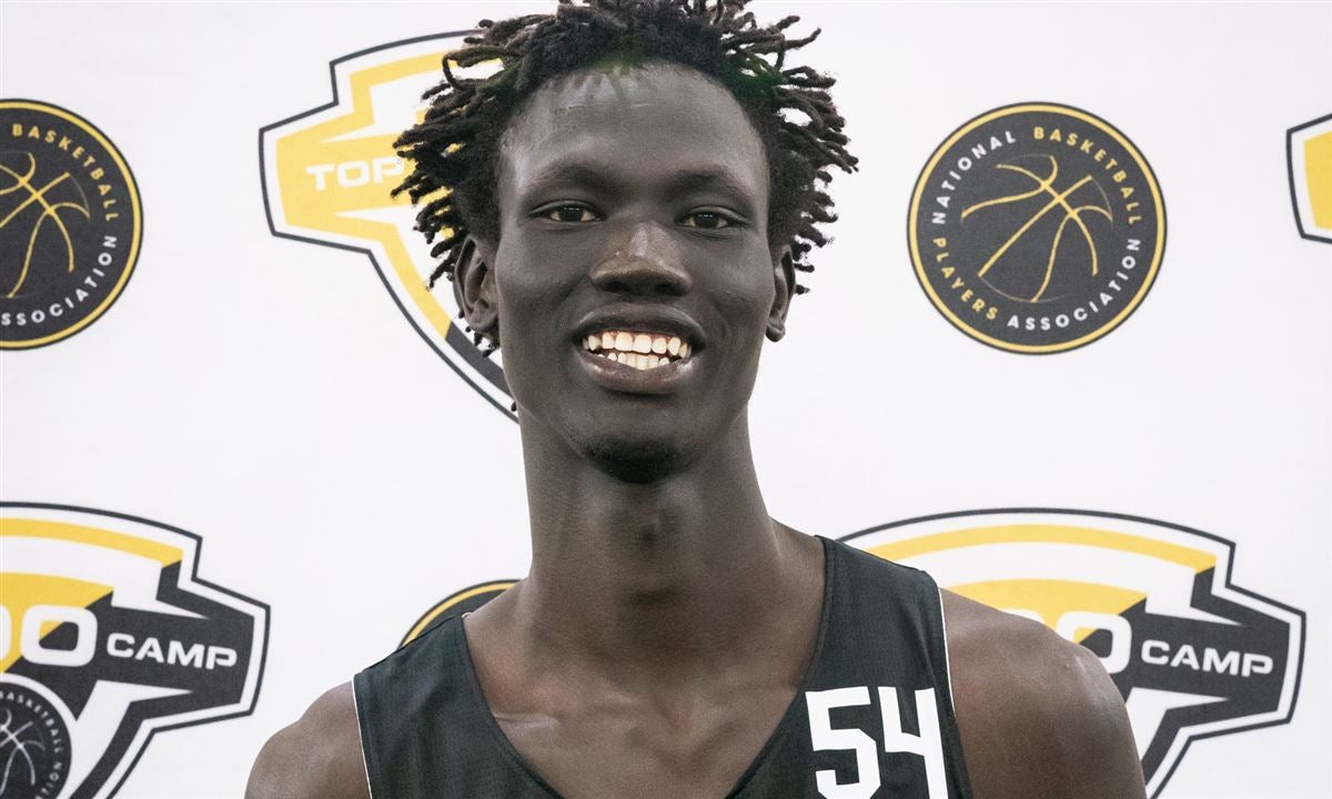 Scouting John Bol and his fit at Ole Miss