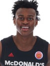 Jarred Vanderbilt, Victory Prep, Small Forward