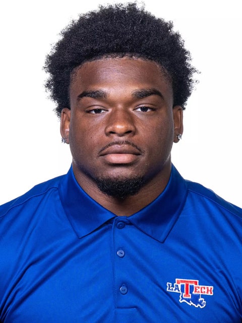 Clay Thevenin athlete image