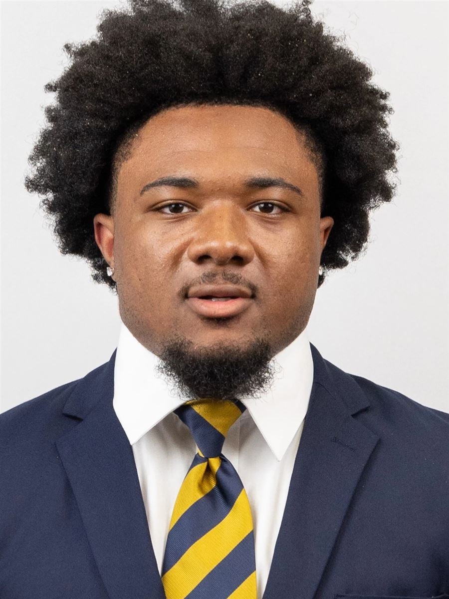 Brandon High Jr. athlete image