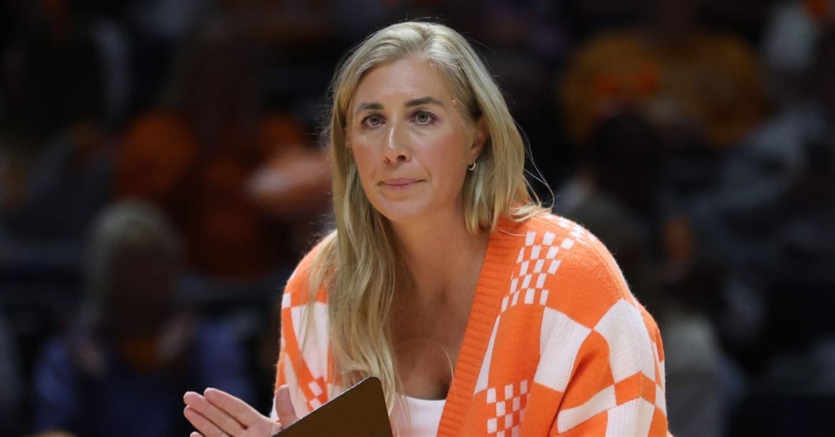 Everything Eve Rackham Watt said before 2026 volleyball season