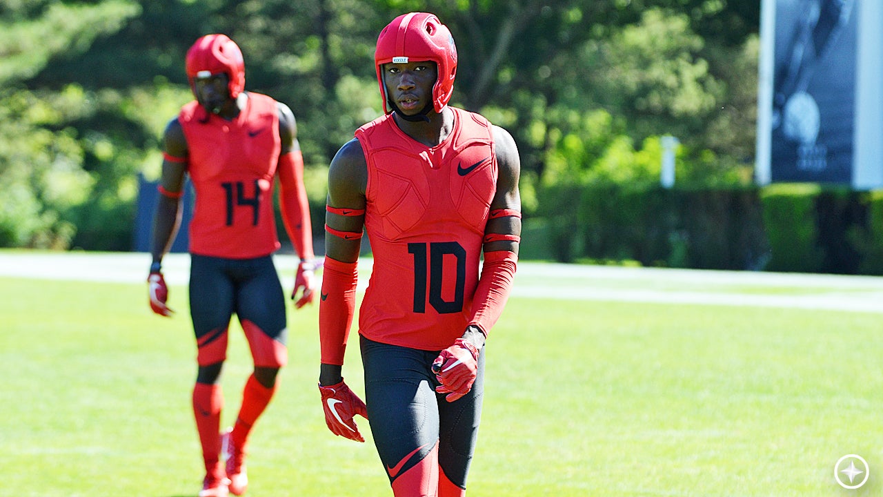 BREAKING: Ohio State Buckeyes Lands Commitment From 4-Star CB Miles  Lockhart - Sports Illustrated Ohio State Buckeyes News, Analysis and More