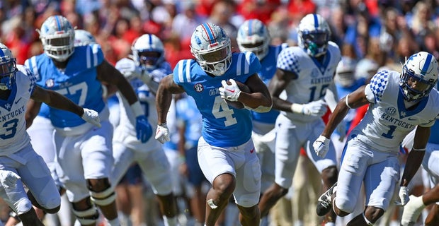 Former LSU receivers have mastered the art of the 1-handed catch