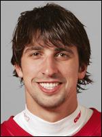 Brodie Croyle Kansas City Quarterback