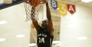 N'Faly Dante: Highlights of Top 10 2020 center at NBPA Camp N'Faly Dante: Highlights of Top 10 2020 center at NBPA Camp