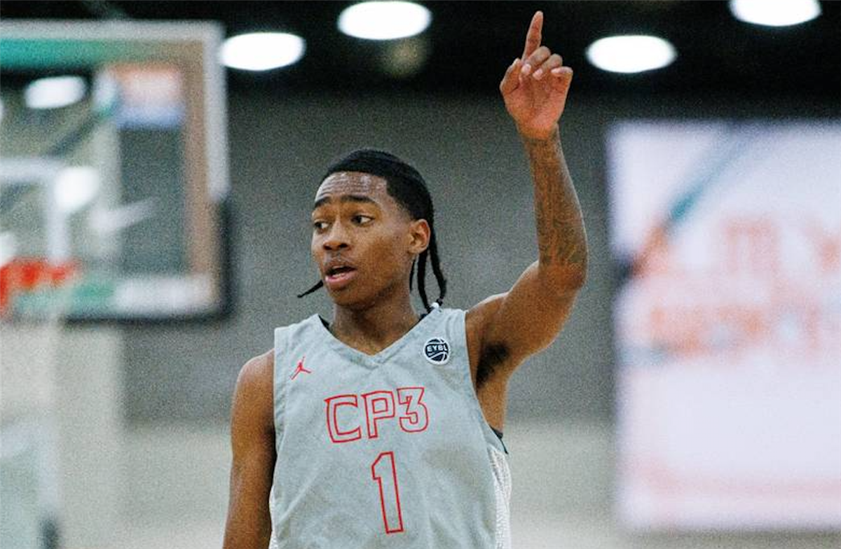 Five-star Kentucky commit's school closing for the year - Vimarsana News