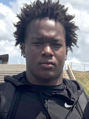 Wyatt Davis athlete image