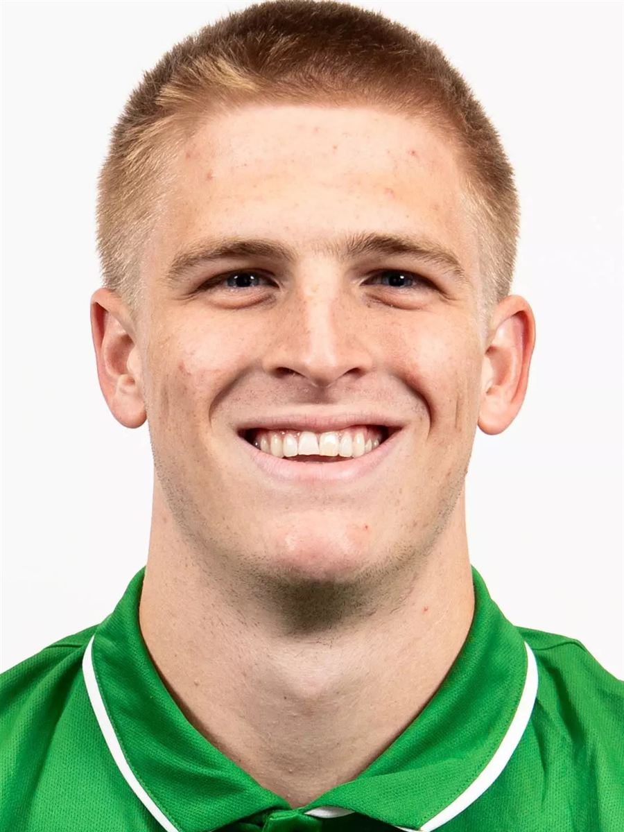 Wyatt Young athlete image