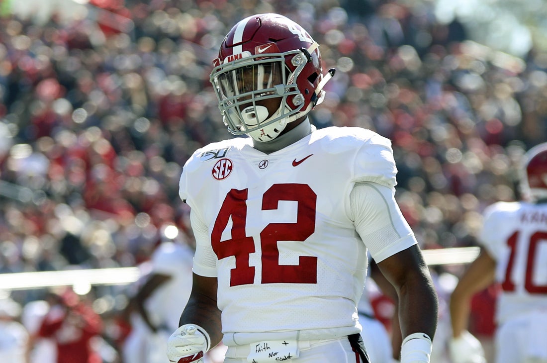 Photos: Alabama at Mississippi State