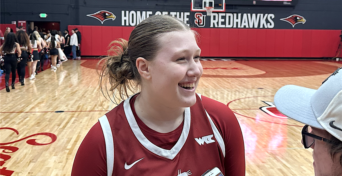 Washington State basketball: The file on Tanja Valancic