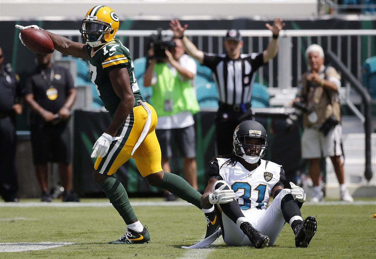 After practicing at AT&T Stadium, Saints' opener against Packers moved to  Jacksonville