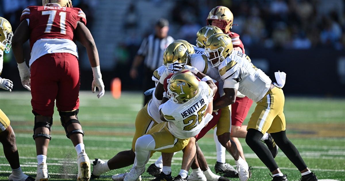 Following the BC Loss Key is Looking for Players That Want to Compete