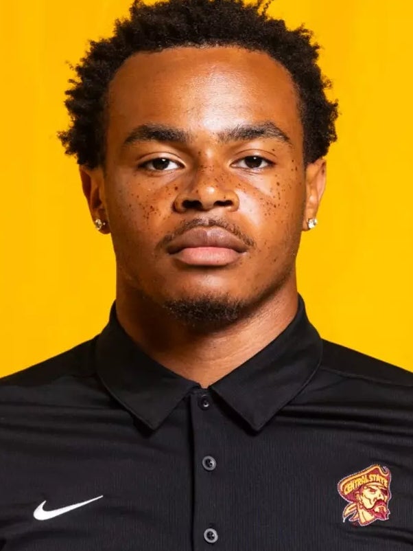 Justin Harris athlete image