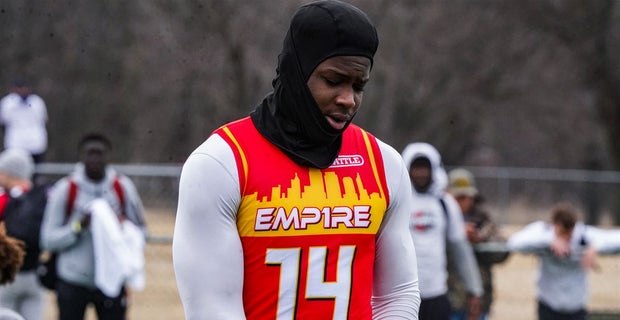 College football recruiting rankings 2024: Elijah Rushing, TJ Capers ...