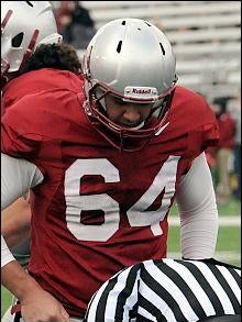 Arizona Cardinals Team Pride Inflatable Jack-O'-Helmet, 4 ft - Food 4 Less