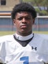 Amari Oquendo athlete image