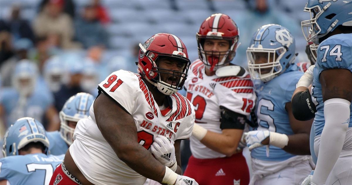 How To Watch Nc State Vs Ecu 2018