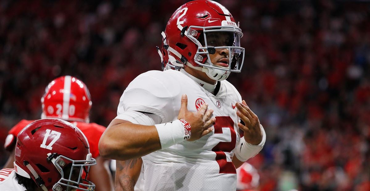 ESPN Host Claims Jalen Hurts Is Most 'Disrespected' Player In NFL, The  Spun