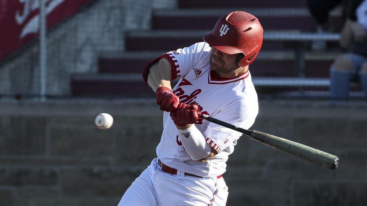 Tyler Doanes - Baseball - Indiana University Athletics