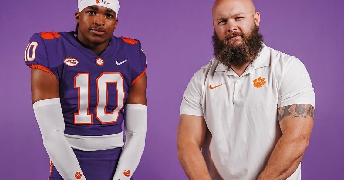 What's left for Clemson's recruiting efforts in 2027 after commitment surge?