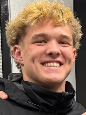 Jaxson Brady athlete image
