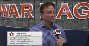 Recruiting Insider: An overview at cornerback Recruiting Insider: An overview at cornerback