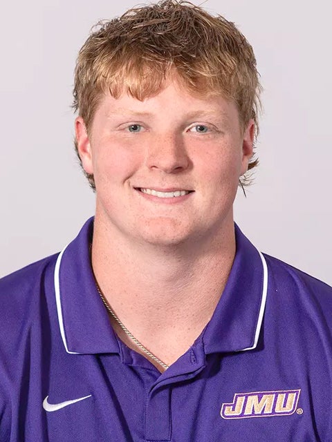 JD Dean athlete image