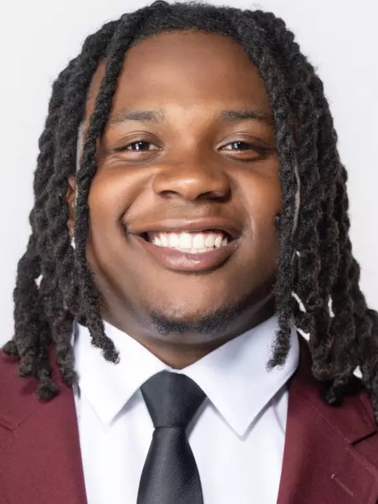 Harry Dalton III athlete image