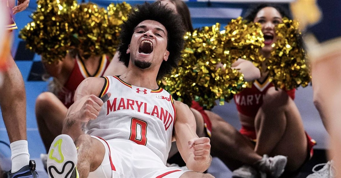 Rodney Rice Atlanta Where Maryland basketball's transfer departures landed, and where will ...