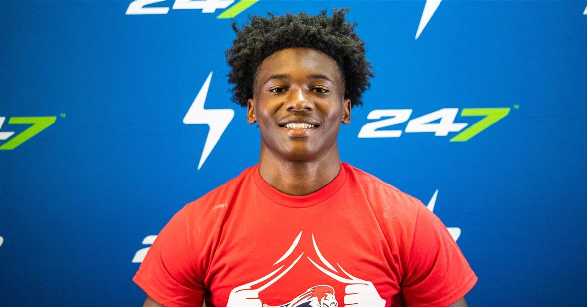 Espns Shocking New Football Recruiting Rankings Top 10 Revealed - k8sd31q