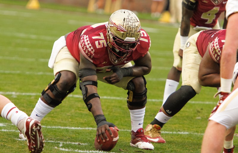 Cameron Erving, 2010 Defensive Tackle - Rivals.com