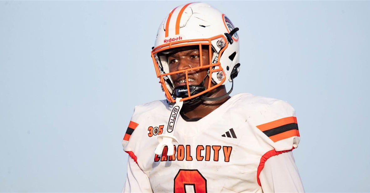 Four Sunshine State recruiting storylines to watch as college football ...