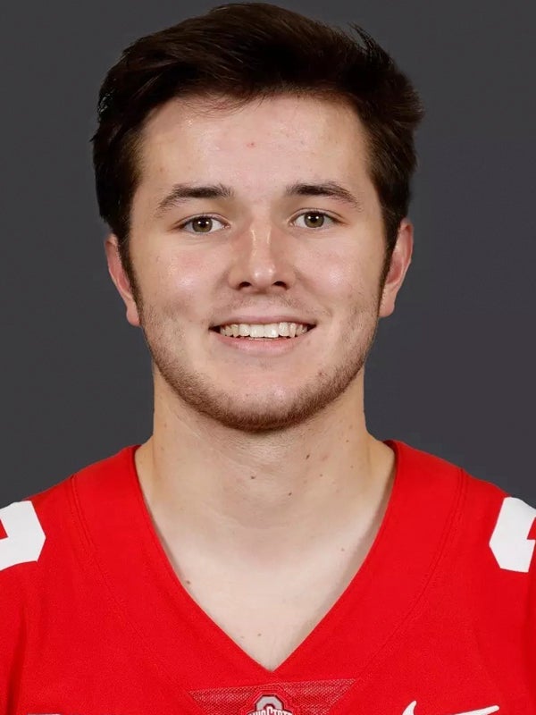 Jayden Fielding athlete image
