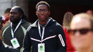 Inside the Big Ten battle for class of 2027 running back Jordan Hall