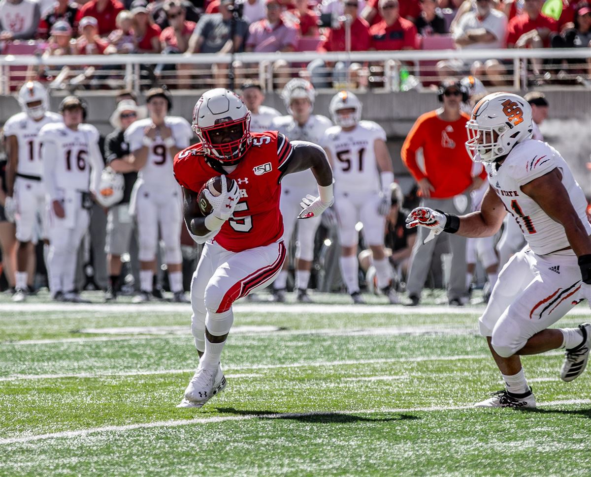 How To Watch: No. 10 Utah Utes Vs USC Trojans