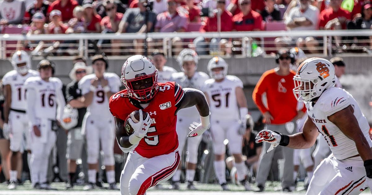 How to watch No. 10 Utah Utes vs USC Trojans