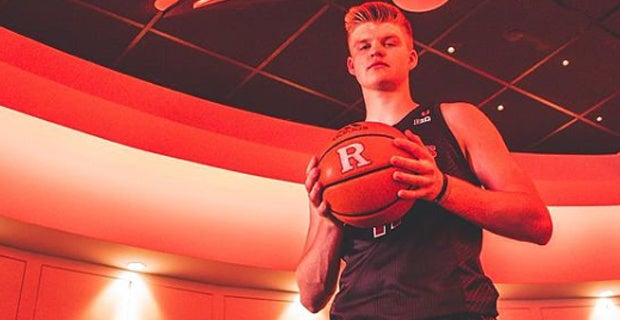 Rutgers target Dylan Harper makes U19 USA Basketball Team - The