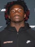 Braylon Williams athlete image