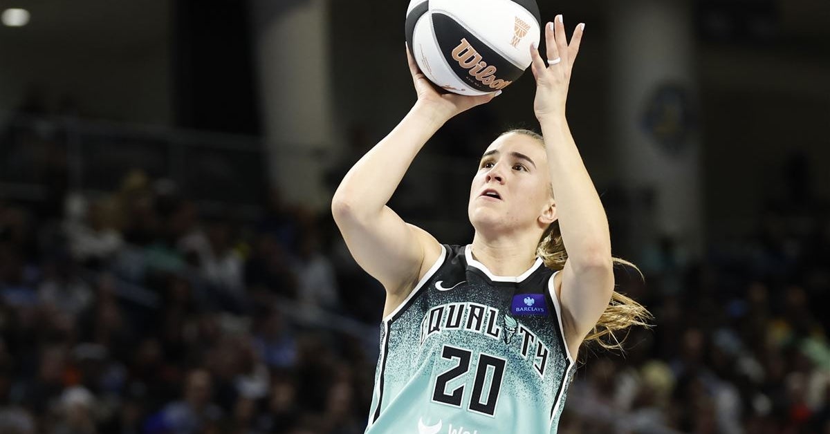 Sabrina Ionescu to make Olympic debut this summer in Paris, per report