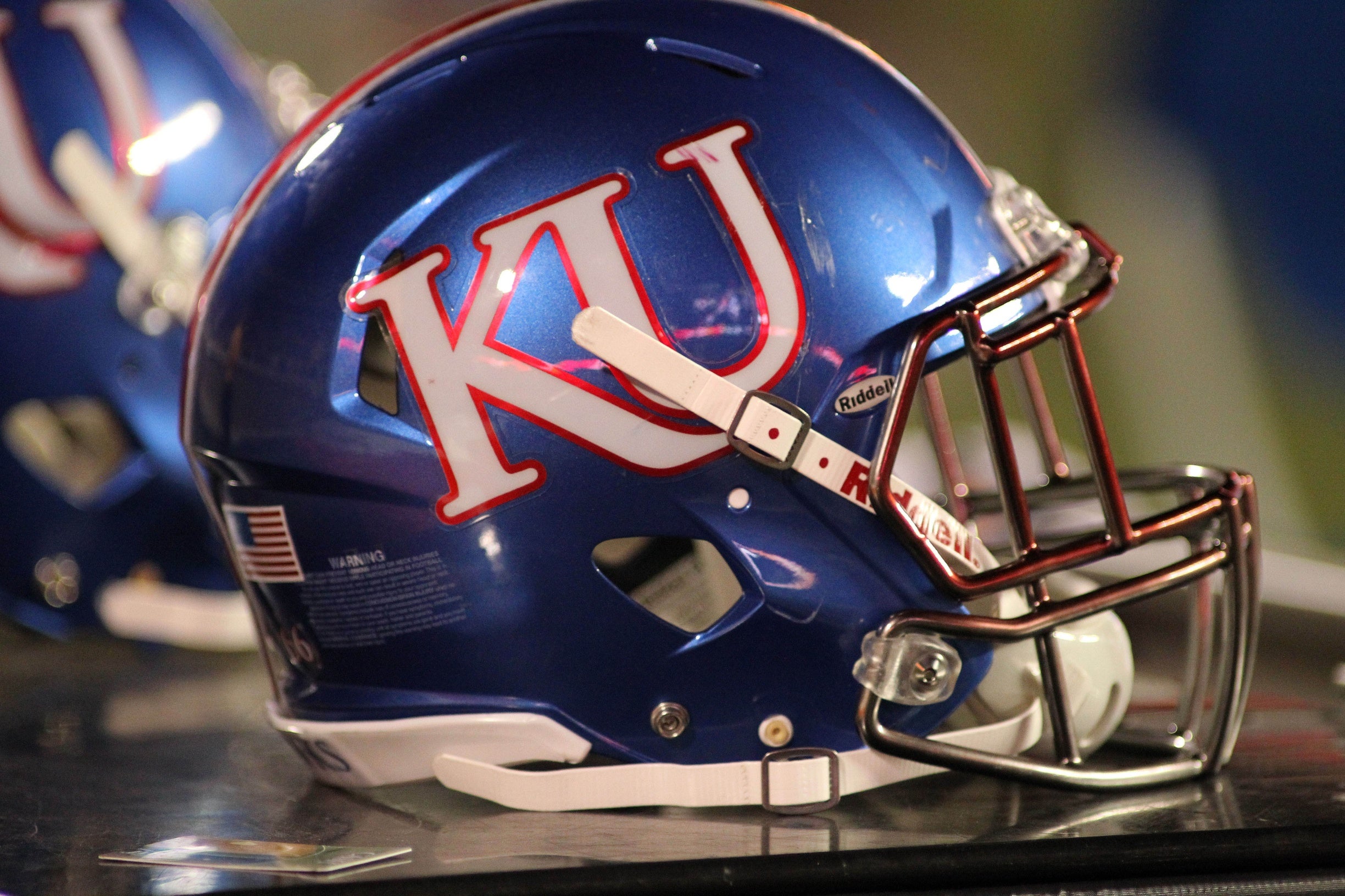 Kansas football: What if Ja'Marr Chase never decommitted from KU?